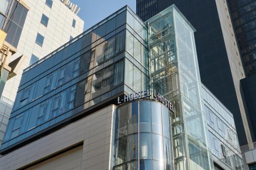 Insadong Hotel | L hostel