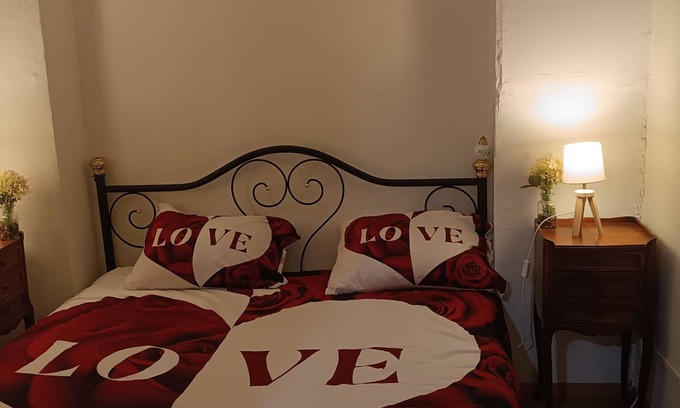 Clermont Ferrand City Centre Apartment | L'hypercentre