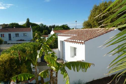 Ile d'Yeu House | L'ILE D'YEU, vos prochaines vacances - Vélos inclus