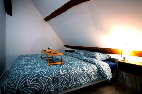 Etampes Apartment | L impérial 5 - Direct Gare- 35 mn Paris