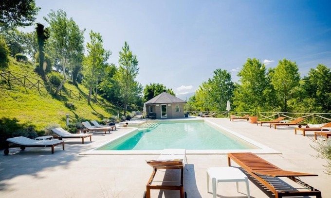 Cessapalombo Bed & Breakfast | L'Incanto dei Sibillini