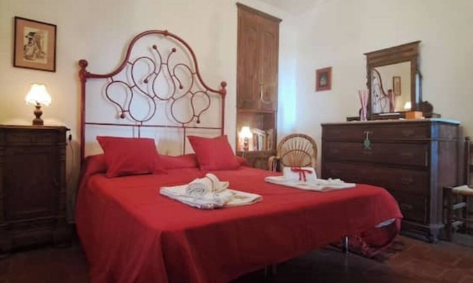 Castiglione del Lago Apartment | L'Incanto del Trasimeno