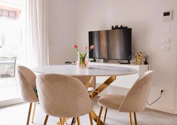 Pianoro Apartment | L'incanto sui colli con giardino privato