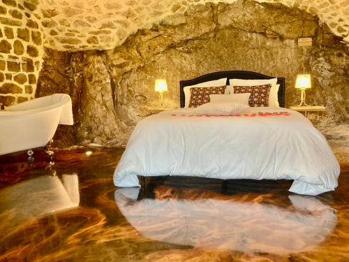 Asperjoc Bed & Breakfast | L'Insolite PALLAS