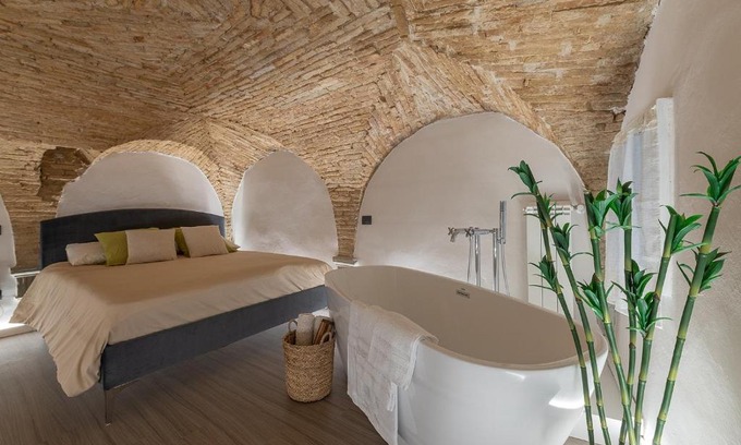 Gubbio House | L'ira di Dante