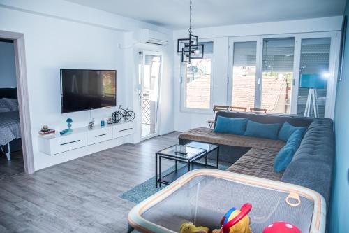Bitola Apartment | L&L Apartments-Harmony Residence Bitola