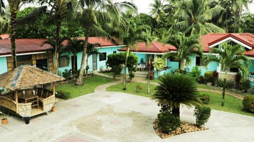 Pandan Hotel | L&L Beach Resort