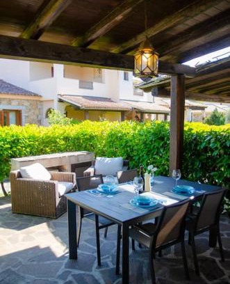 Monte Petrosu Apartment | L'Oasi di Simone e Rossella