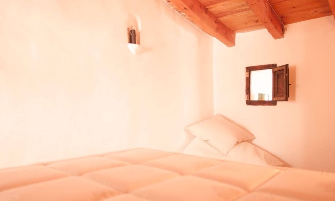 L'Hospitalet de Llobregat House | l'Olivera ~ Centennial house