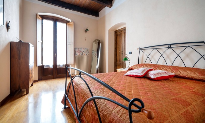 Campobasso Apartment | L'Olea casa vacanze