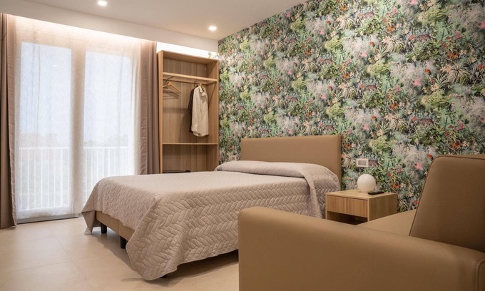 Gonnosfanadiga Apartment | L'Oleandro Room's - Suite & Spa