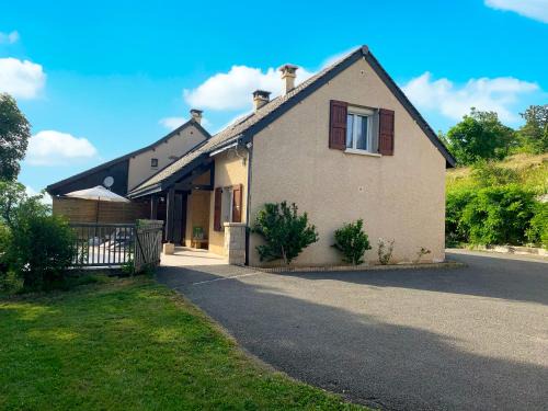 Pelouse House | L'Orée des Pignes