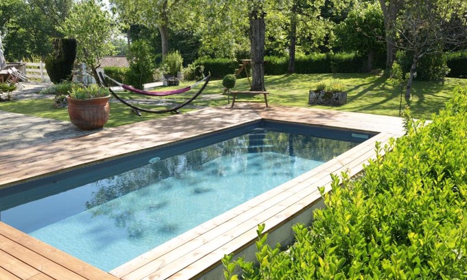 Saint-Brice Bed & Breakfast | l'Orée du Bois