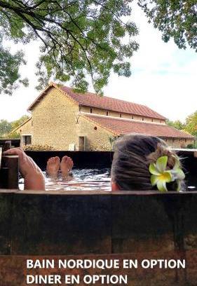Concourson-sur-Layon Bed & Breakfast | L'orée du bois gaubau