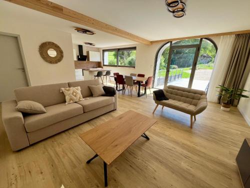Grande-Riviere Apartment | L'Orée Du Lac
