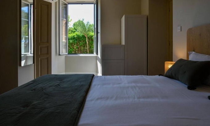 Afa Hotel | L'Orangeraie d'Afa