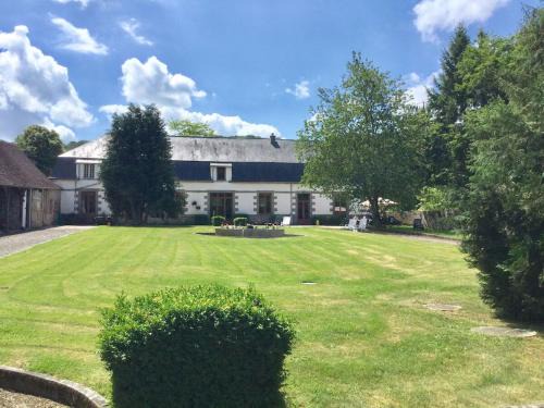 La Foret-Auvray House | L'Orangerie Normandie