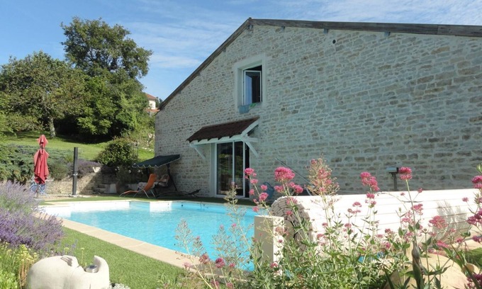 Bohas-Meyriat-Rignat House | L'orchidée Sauvage - Bohas-meyriat-rignat