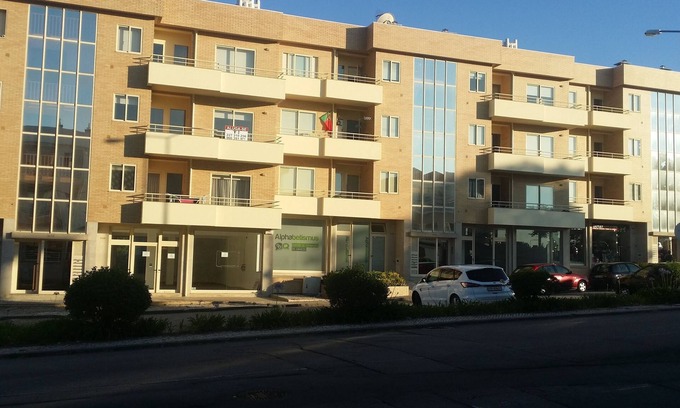 Santa Maria da Feira Apartment | L ORCHIDEE APARTMENT