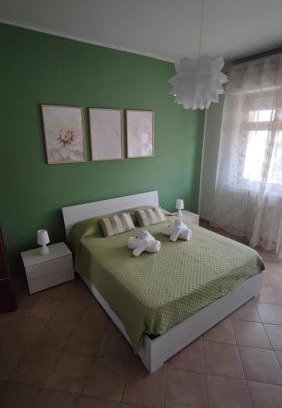 Savigliano Apartment | L'ORCHIDHEA APARTMENT