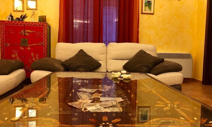 Ruvo di Puglia Apartment | L'Orecchietta 2.0 Apartment