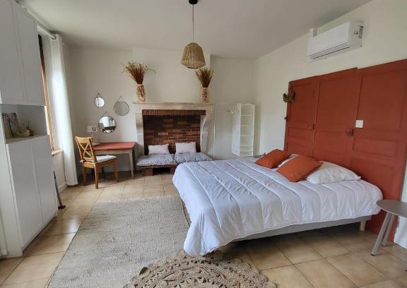 Radonvilliers House | L'OREE DES LACS, Maison de village tout confort