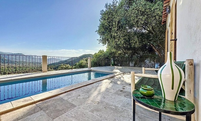 Montegrosso House | L'Ortu di u Prete, Villa L'Ortu di u Prete