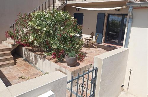 Bages Apartment | l-Ostalet
