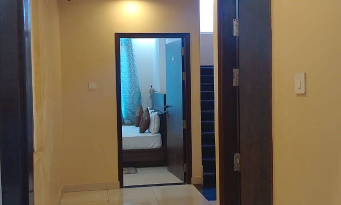 Kakarmatha House | L S Grand By GRB