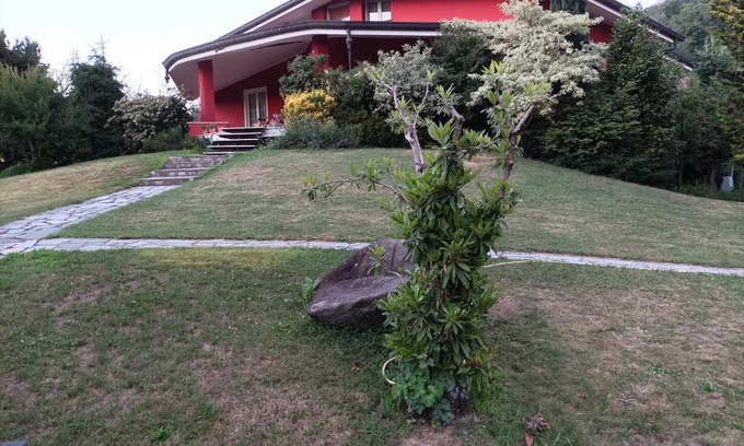 Borgomanero Bed & Breakfast | 'L SASS