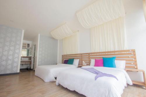 Dipaculao Resort | L'Sirene Boutique Resort