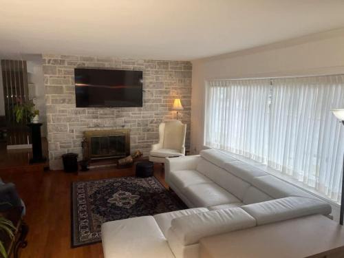 Mauricie House | L'urbaine