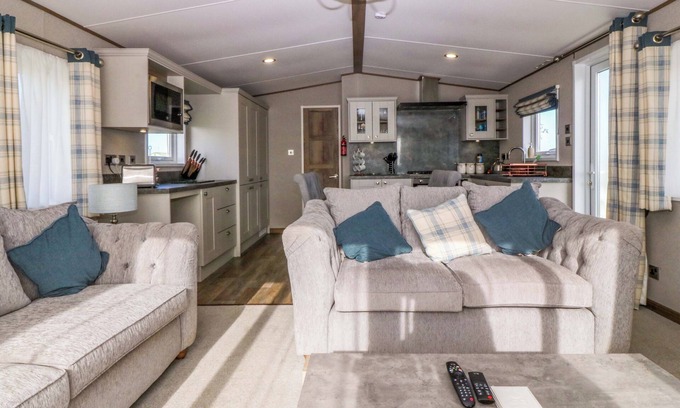 St George Cottage | L1 Farmer
