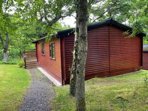 Bethesda House | L14 - Riverside Penrhyn Lodge