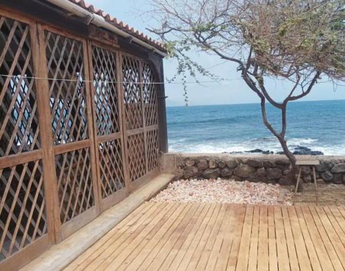 Sao Vicente House | L2B - São Vicente