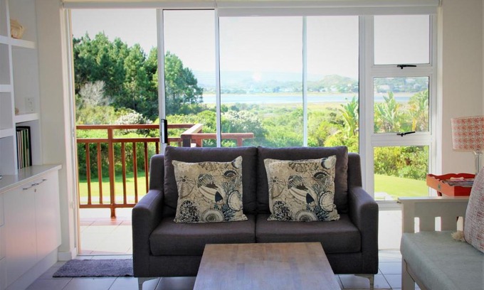 Plettenberg Bay Apartment | L7 Goose Valley Golf Estate
