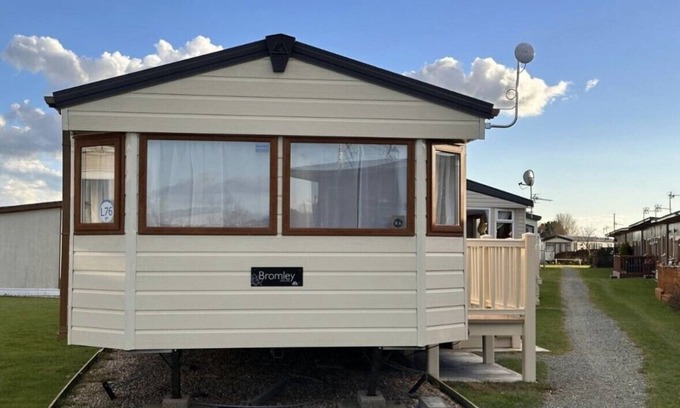 Mablethorpe House | L76 Rickardos Holiday Lets