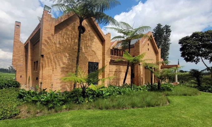 El Hoyo Cottage | La Abadía House