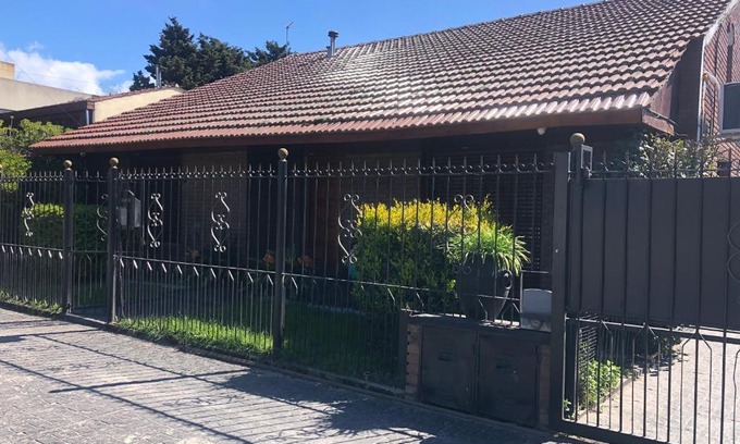 Mar del Plata House | La Abuela