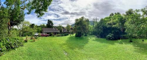 Alegrias House | La Acuarela, Posada de La Monita