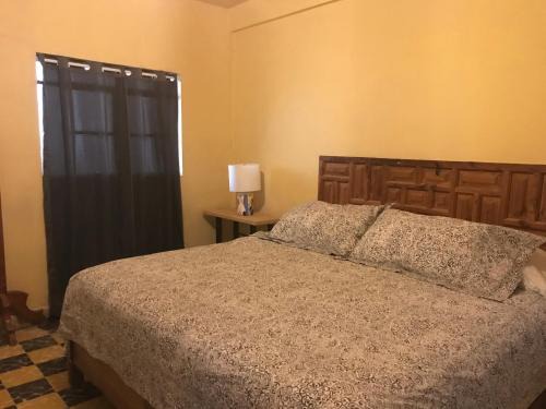 Centro Apartment | La Adornada Girasol