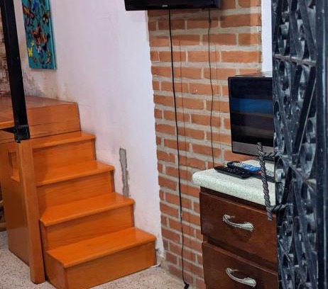 Centro House | La adornada