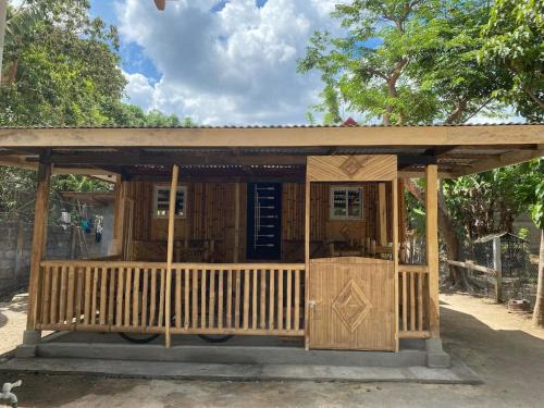 San Jose House | La Ahoy Rest House and Resort