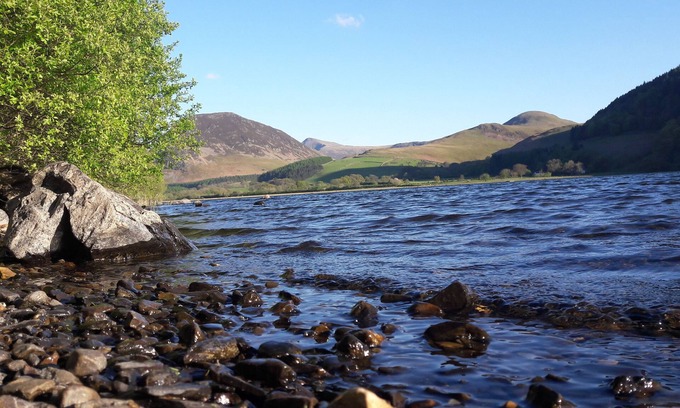 Stainburn Cottage | La'al Cottage1 bedroomed Cottage Western Lake District and Coast (Pet Friendly)