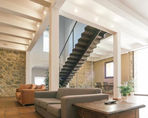 Moya House | La Albacara