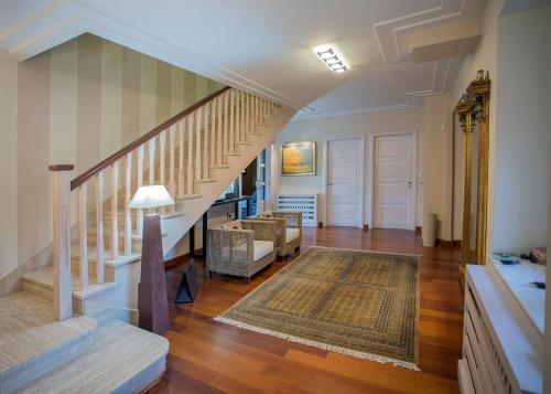 Palencia House | La Alberca
