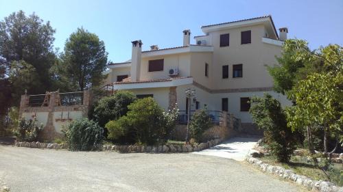 Yeste House | La Alberquilla