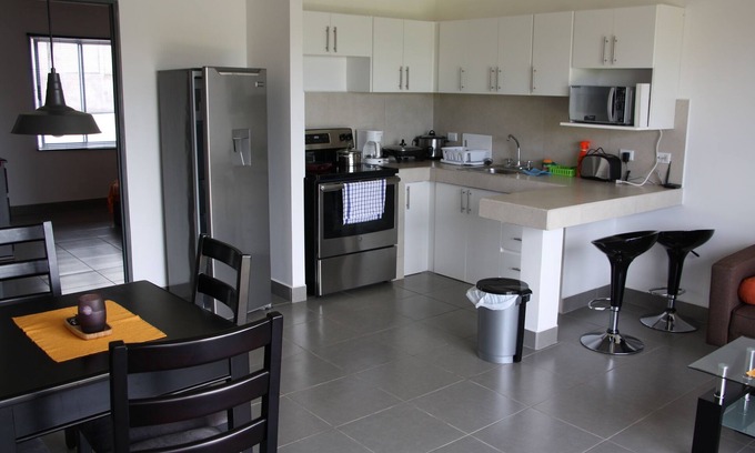 Desamparados Apartment | La Alborada Apartments #1