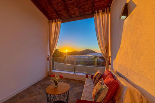 Tajuya House | La Aldaba 2