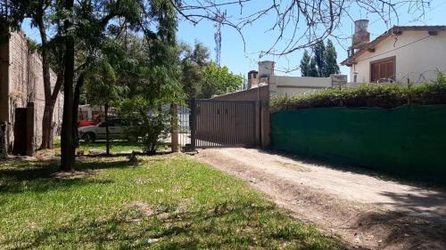 Mendoza Apartment | La Aldea